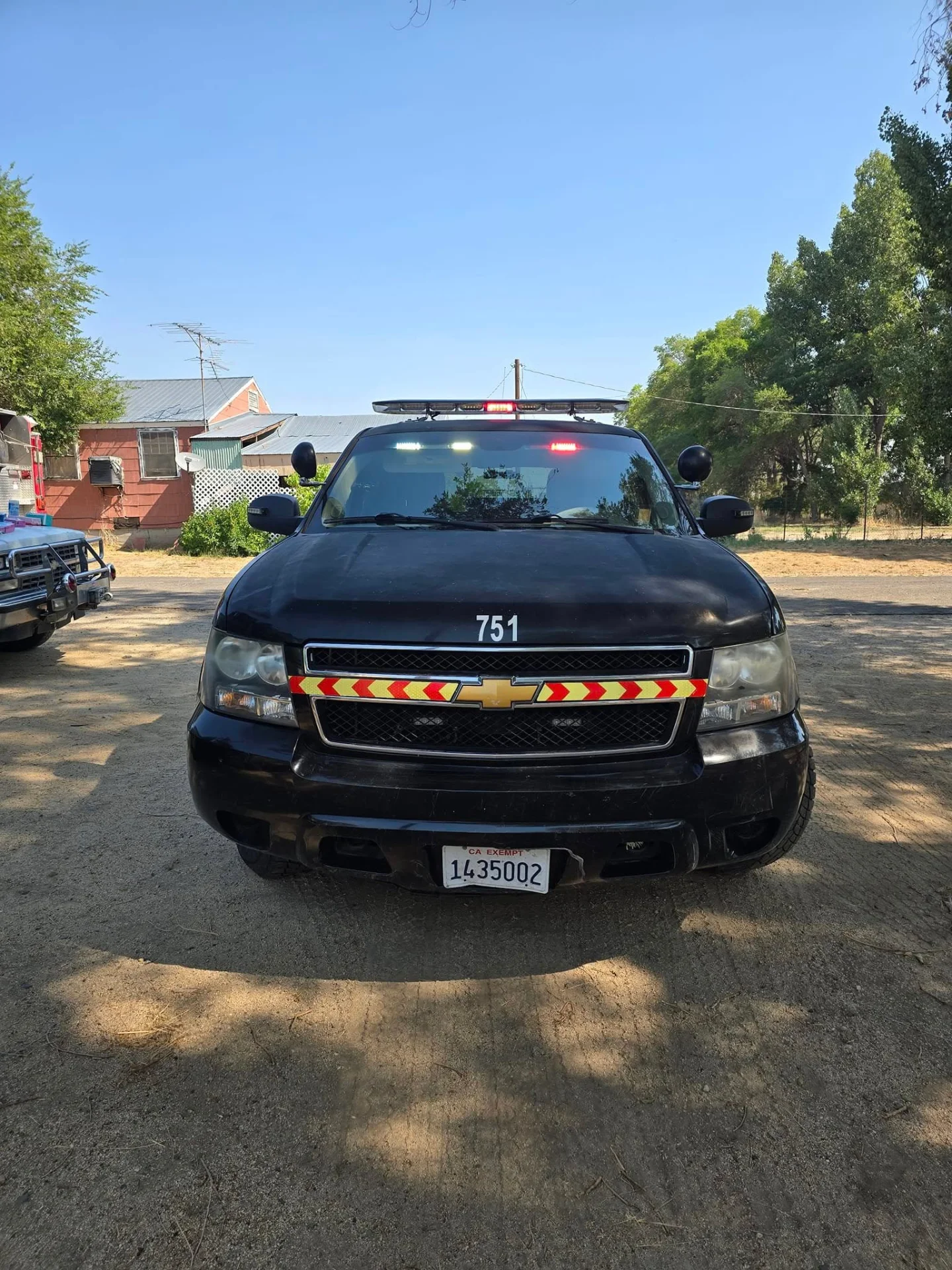 Rescue 751